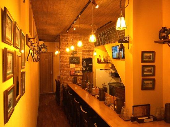 Iriya Kitchen & Bar