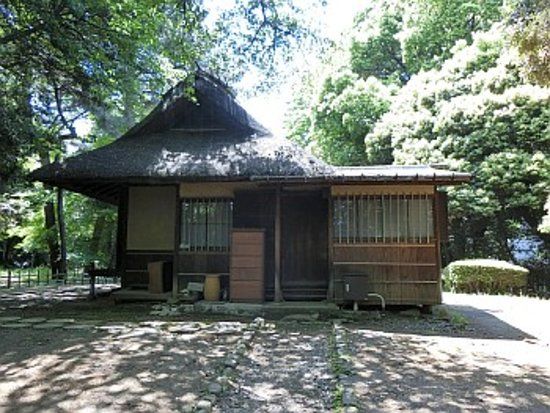Tokyo National Museum